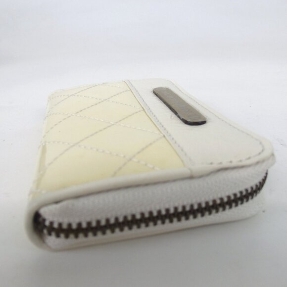 Authentic BURBERRY coin purse leather [Used] - Picture 4 of 11